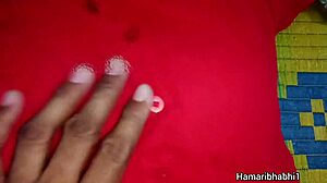 Desi Bhabhi Screwed Hard by Devar in Steamy Full HD Video