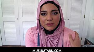 Muslimtabu: Julz Gotti Asks Nicky Rebel for Wild French Action