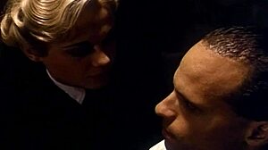 Kelly trump giving a nice blow job with cum shot in mouth