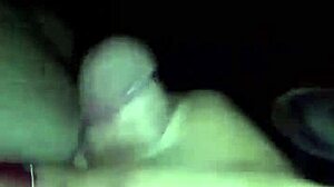 Hey, My Maid Caught Me Watching Porn and Joined for a Hot Handjob!