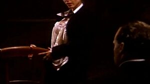 Kelly trump giving a nice blow job with cum shot in mouth