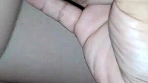 Hey, My Maid Caught Me Watching Porn and Joined for a Hot Handjob!