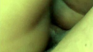 thick lightskin ebony loves bbc deep in her ass with backshots 😍