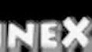 Maxine X rips her crotchless pantyhose in red for wet action