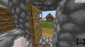 Hey, can this chick even last three minutes with big BBC in wild orgy?