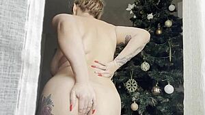 beautiful body with big boobs and ass