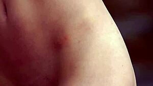 yo, this sensual babe at femjoyxxx com rocks slow motion by the ocean!