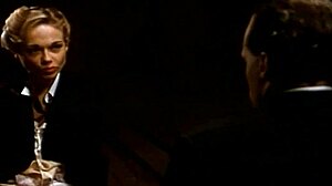 Kelly trump giving a nice blow job with cum shot in mouth