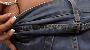 i had a tiny 18+ black adventure with kara kane