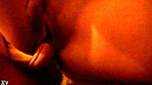 Young latina showing her pussy homemade