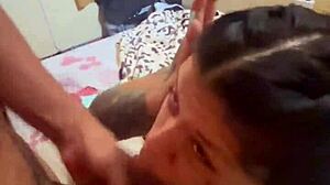 Colombian Ex Does It Amazingly Good in Amateur Game