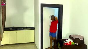 i nearly got busted with my husband banging on sofa