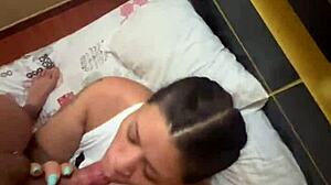 Colombian Ex Does It Amazingly Good in Amateur Game