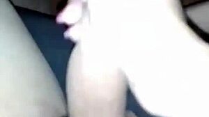 Hey, My Maid Caught Me Watching Porn and Joined for a Hot Handjob!