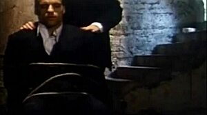 Kelly trump giving a nice blow job with cum shot in mouth