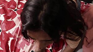 mishell gets fucked hard by her brother