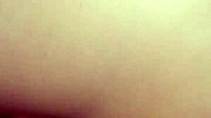 Milf Whore Gets Big White Ass Filled with Cum in Creampie