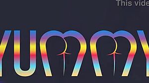 whoa, larissa leite takes on 10 guys in wild gangbang dap creampie