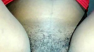 Small Tits Pussy Gets Fucked Hard Until She Cums Intensely.