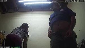 Wet Blowjob With Small Tits Swallows Cum In Mouth First Time