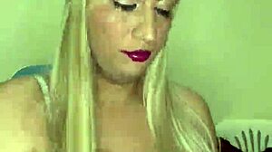 Applying beautiful makeup for my viewers' enjoyment.