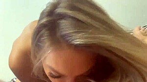 Monika Fox Homemade Anal with Butt Plug Fisting and Facial Cumshot