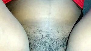 Small Tits Pussy Gets Fucked Hard Until She Cums Intensely.