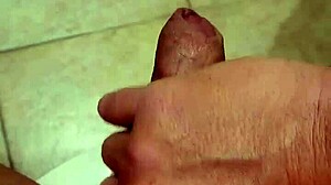 Solo Masturbation Session Unleashed!