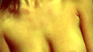 i fuck blonde babe with piercing and tattoo in college scene