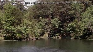 is this sexy brunette babe in bikini hot?