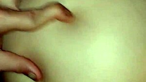 Milf Whore Gets Big White Ass Filled with Cum in Creampie