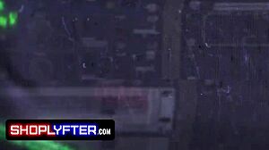 uhh, we got backup for this deepthroat banging mess