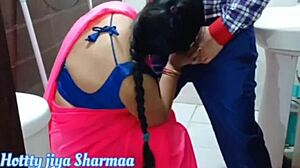 yo, desi hot sex with this sexy housewife got me goin crazy! 🔥