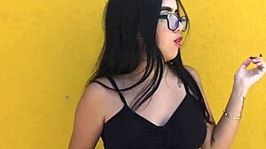 stranger on street asks somethin’... we end up ridin’ at my place