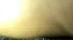 Small Tit Ebony Solo Pussy Masturbation With Anal And Orgasm!