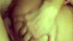 Young blonde bombshell with huge tits loves to deepthroat and ride a big dick, she does!