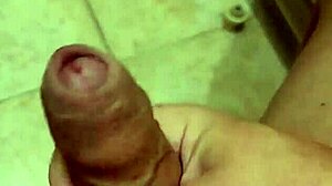 Solo Masturbation Session Unleashed!
