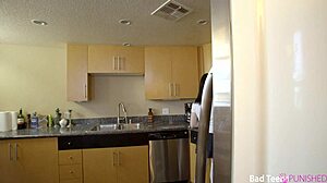 hey, wanna see me spank alex harper's ass deep and hard, muff diving her wet pussy?