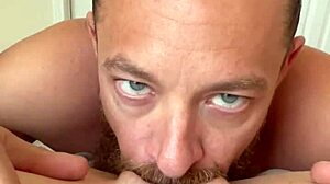 Brad Newman Delivers Intense Female POV Pussy Licking in Stunning 4K Quality