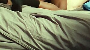 Busty redhead pawg rides bbc to pussy creampie.