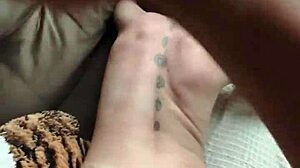 Cuzinho TÃO APERTADO almost can't fit - rough amateur action!