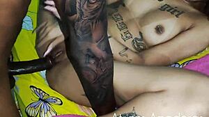 Quase N�o Aguentei Da Meu Cuzinho Para O Entregador De G�s