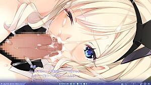 nightmare maverick 10 with double penetration