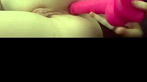 Intense Slutty British Horny Girlfriend POV Experience