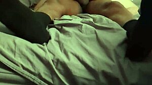 Busty redhead pawg rides bbc to pussy creampie.