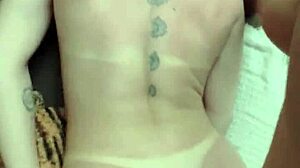 Cuzinho TÃO APERTADO almost can't fit - rough amateur action!