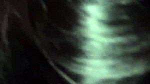 She showed me what that mouth can do in interracial action