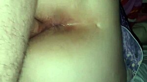 muitos creampies filling the redhead’s juicy pussy as a hot cum deposit