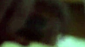 A girl finds herself in handcuffs