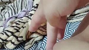 i love masturbatin in the mornin before college